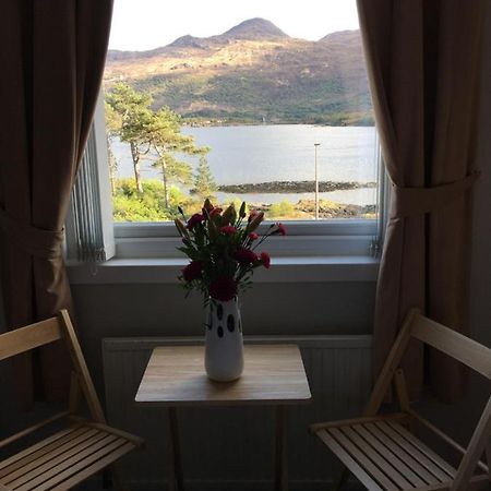 Lochalsh View, Kyle, 1 Mile To Skye Apartman Kyle of Lochalsh Kültér fotó